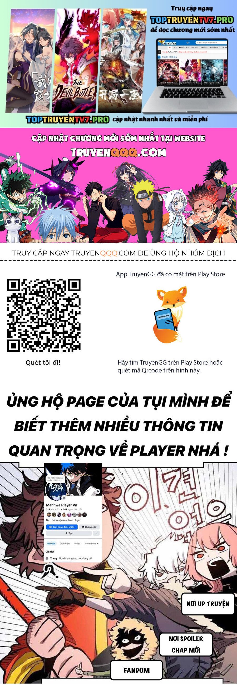 Player - Chương 236