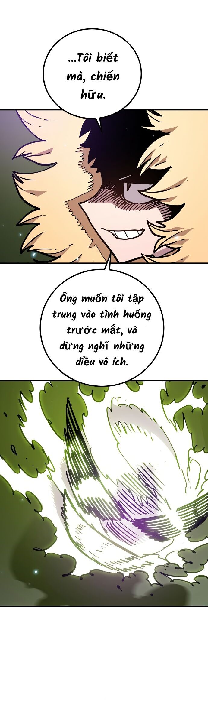 Player - Chương 236