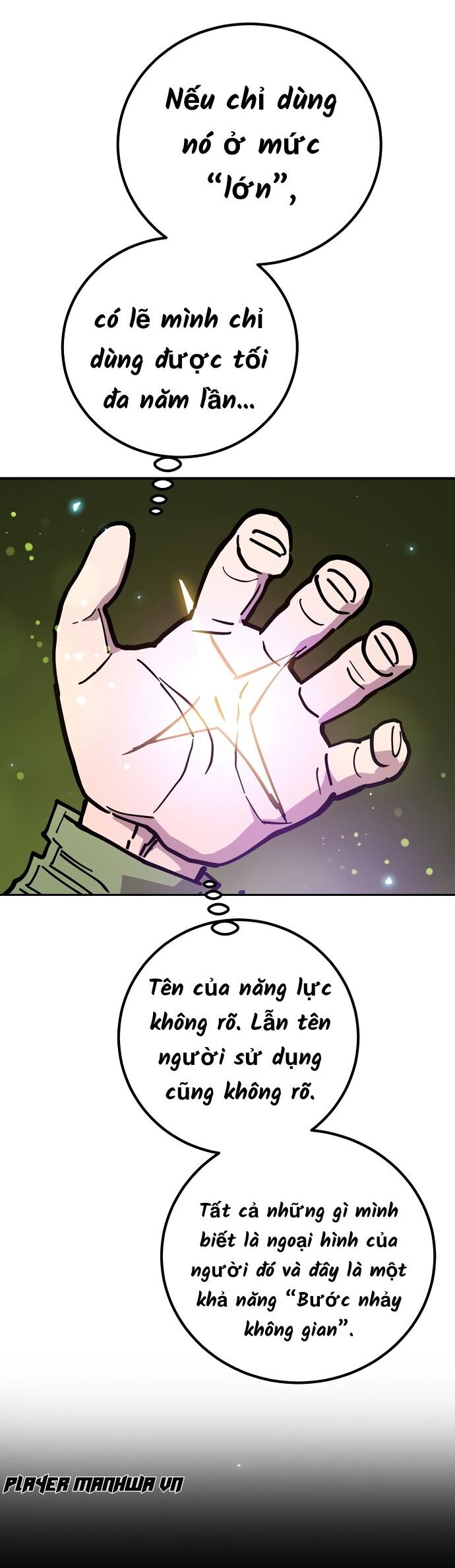 Player - Chương 236
