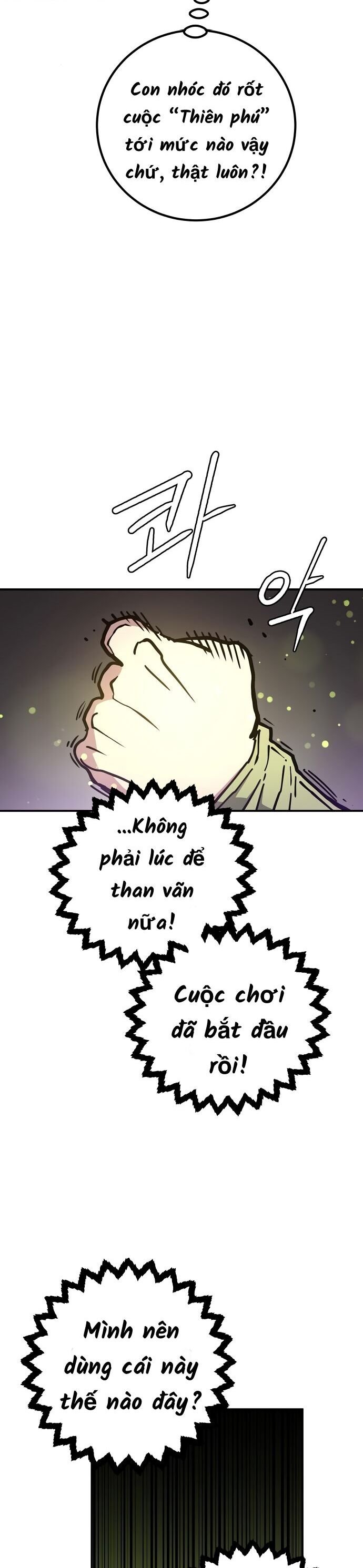 Player - Chương 236