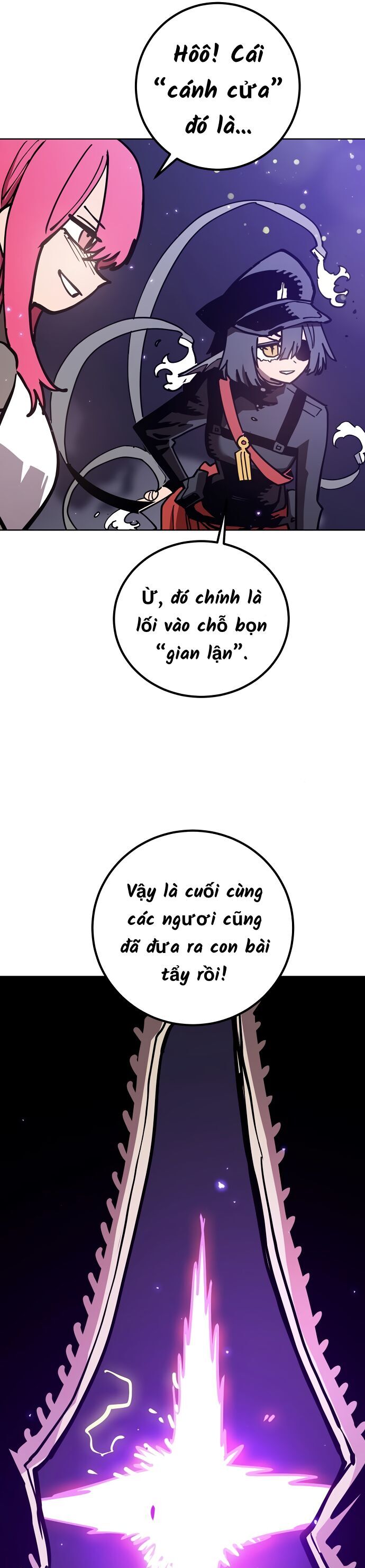 Player - Chương 236