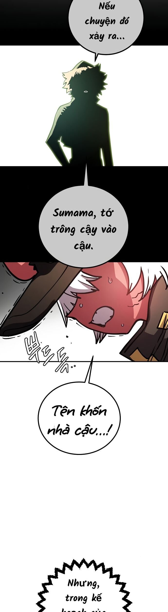 Player - Chương 236