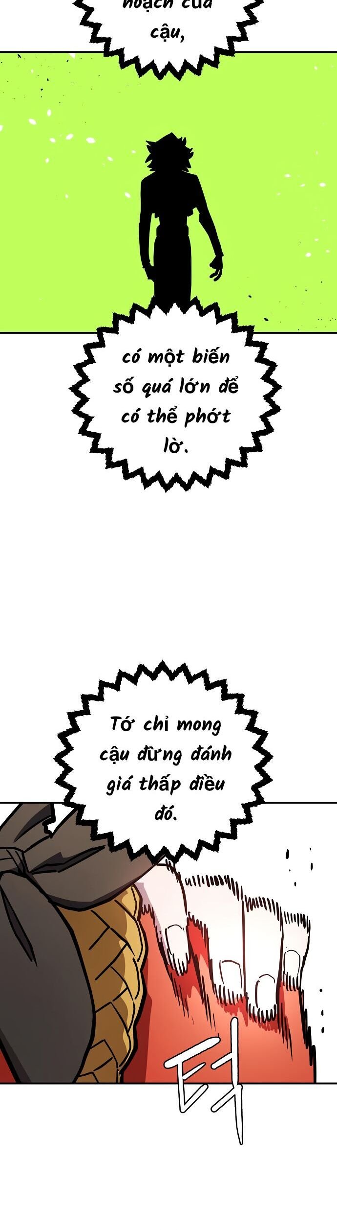 Player - Chương 236