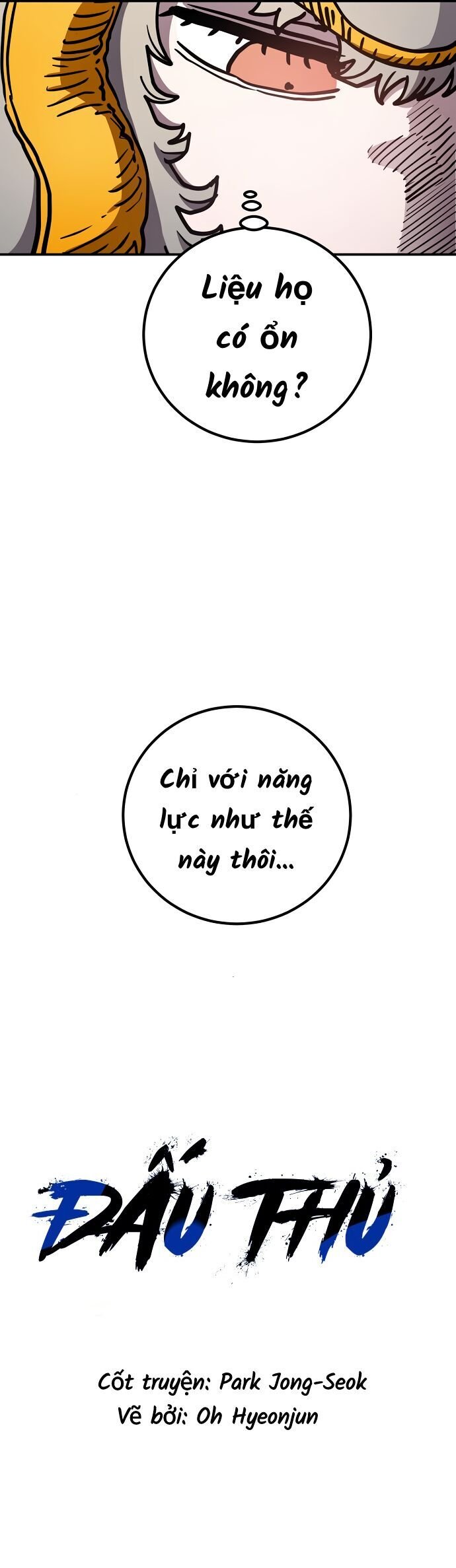 Player - Chương 236