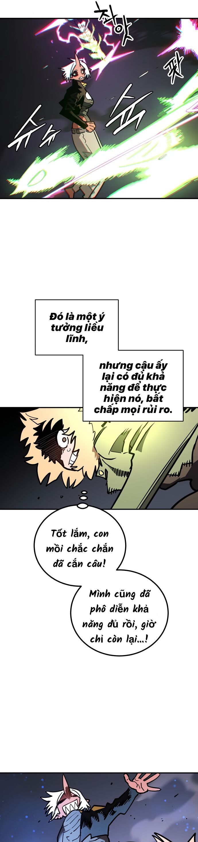 Player - Chương 236