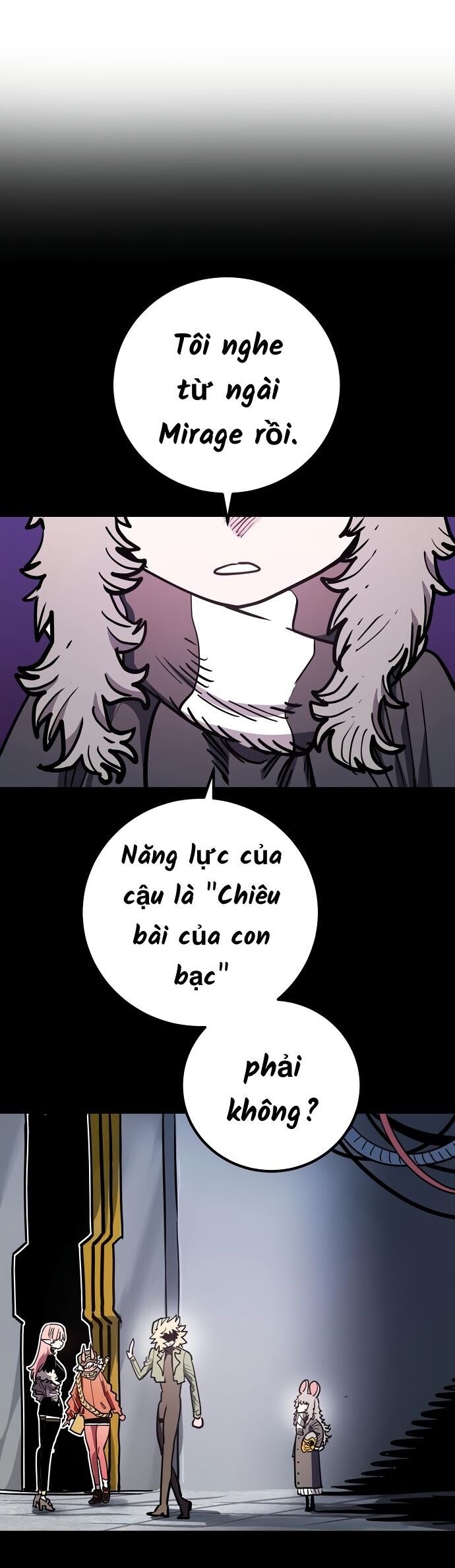 Player - Chương 236