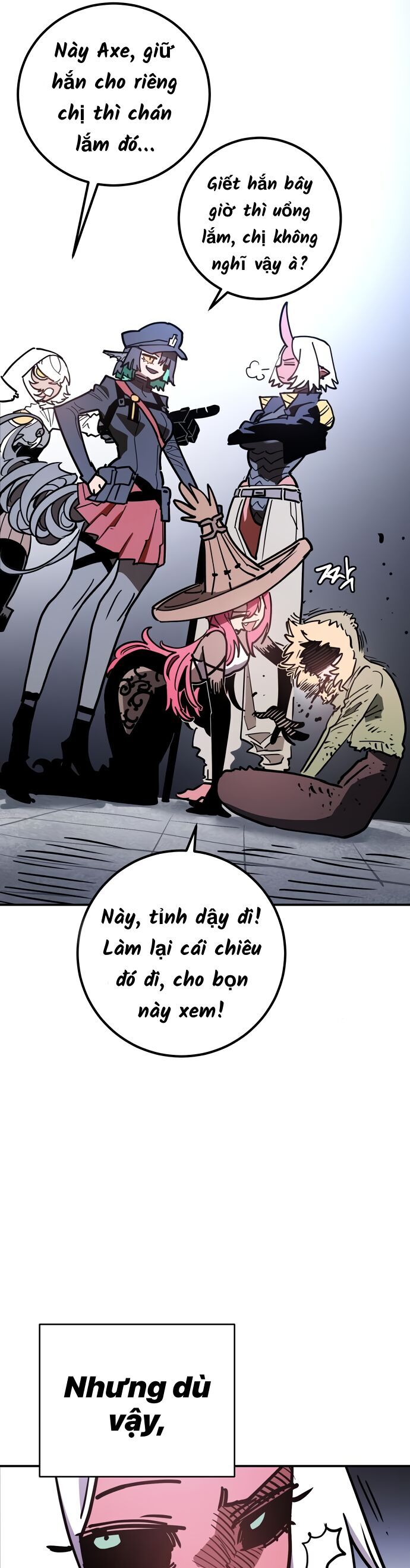 Player - Chương 236