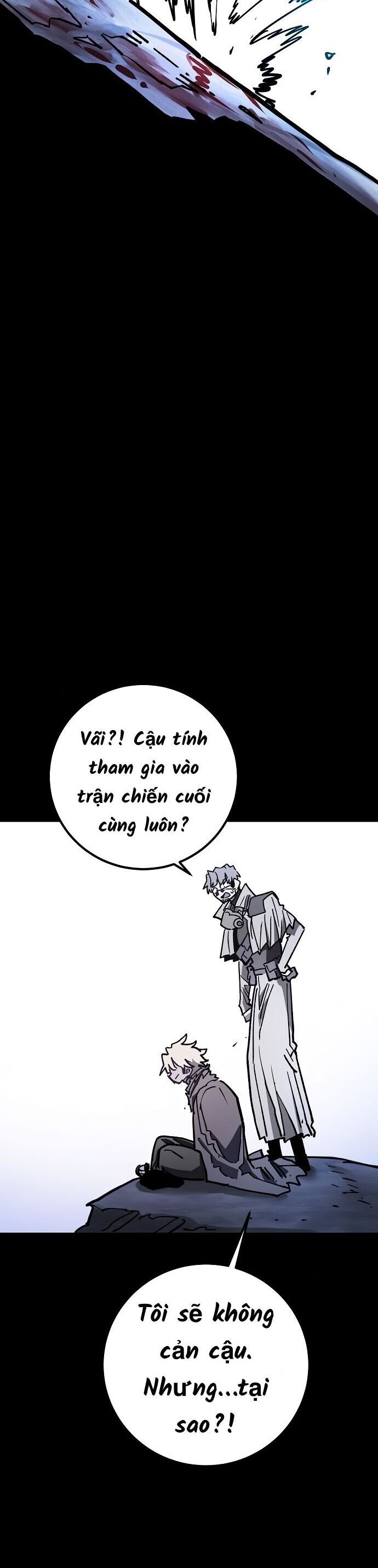 Player - Chương 236