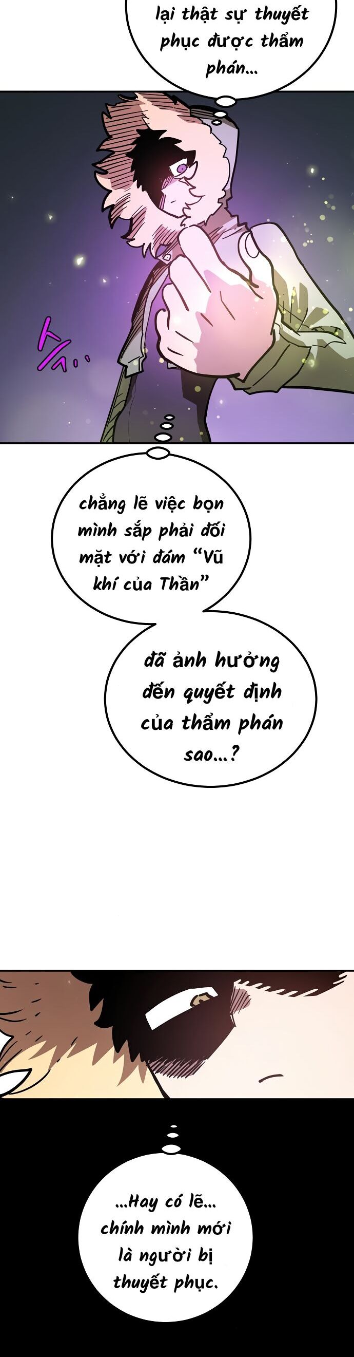 Player - Chương 236