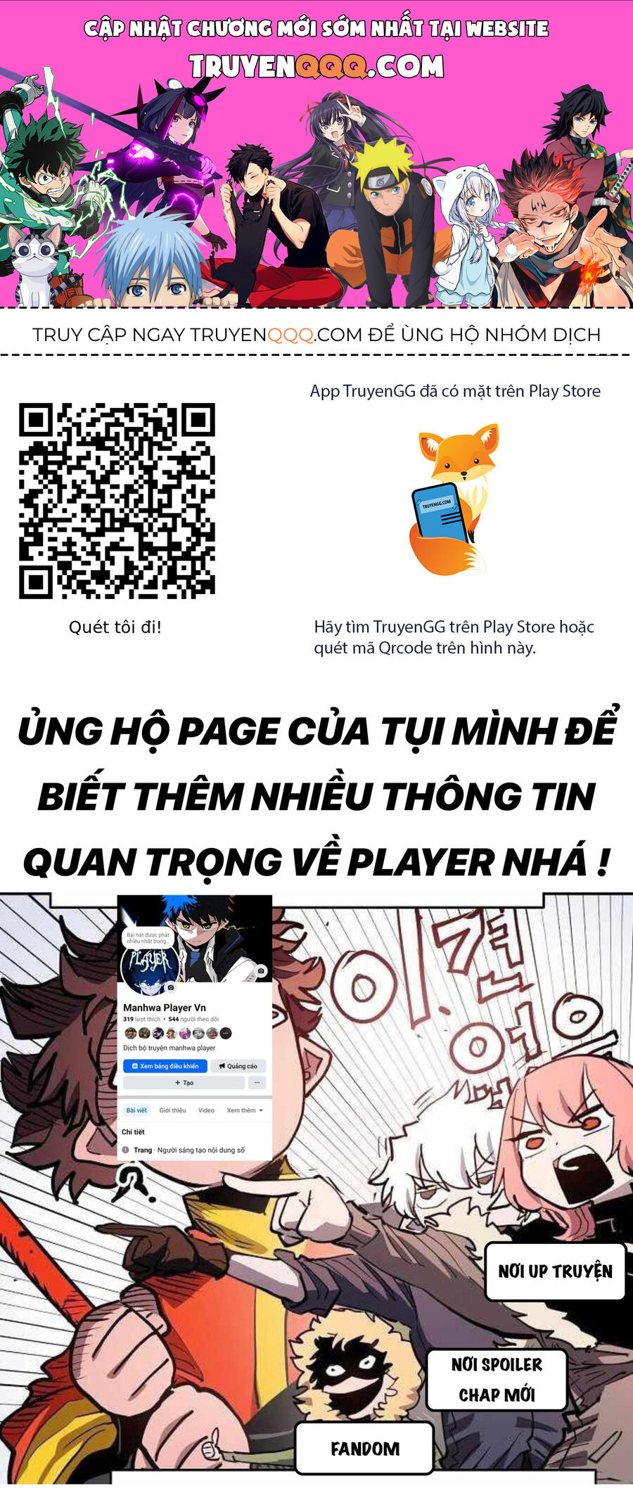 Player - Chương 237