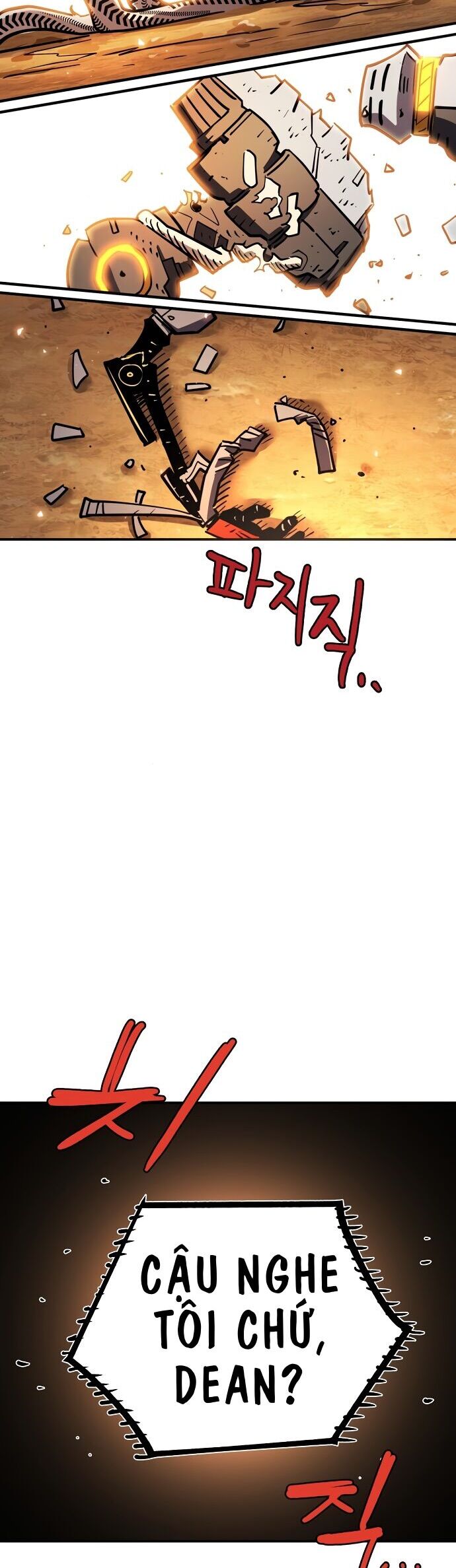 Player - Chương 237