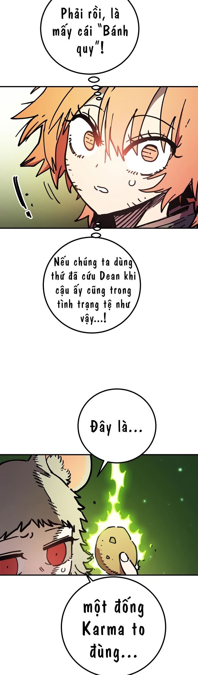 Player - Chương 238