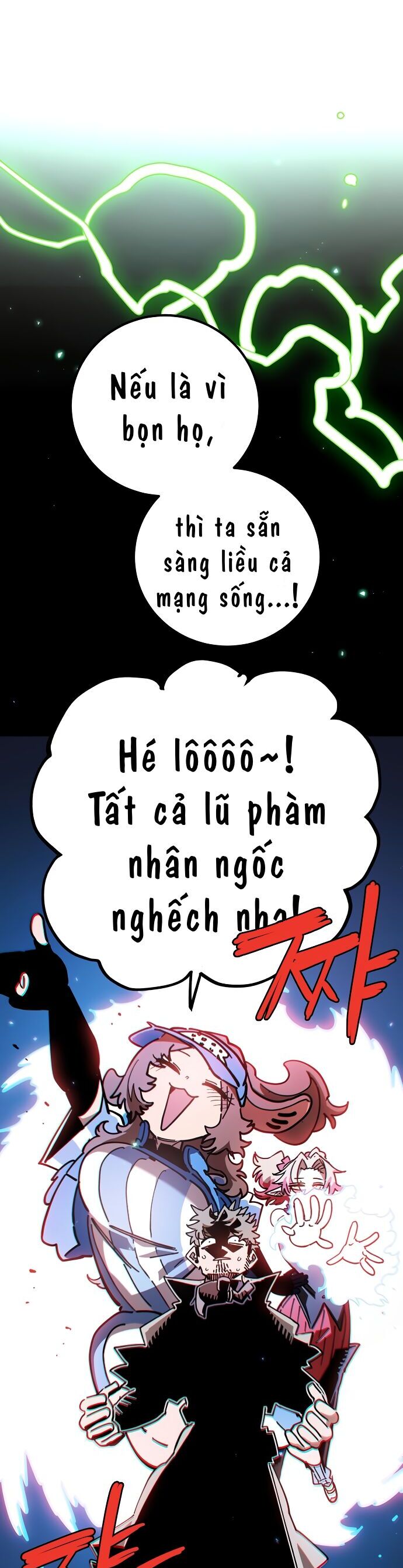 Player - Chương 238