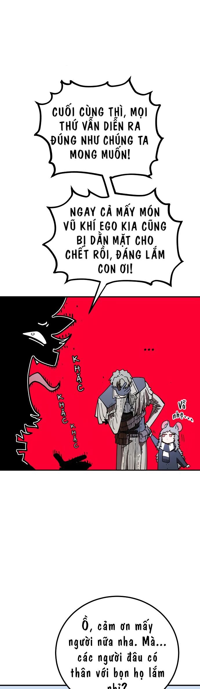 Player - Chương 238