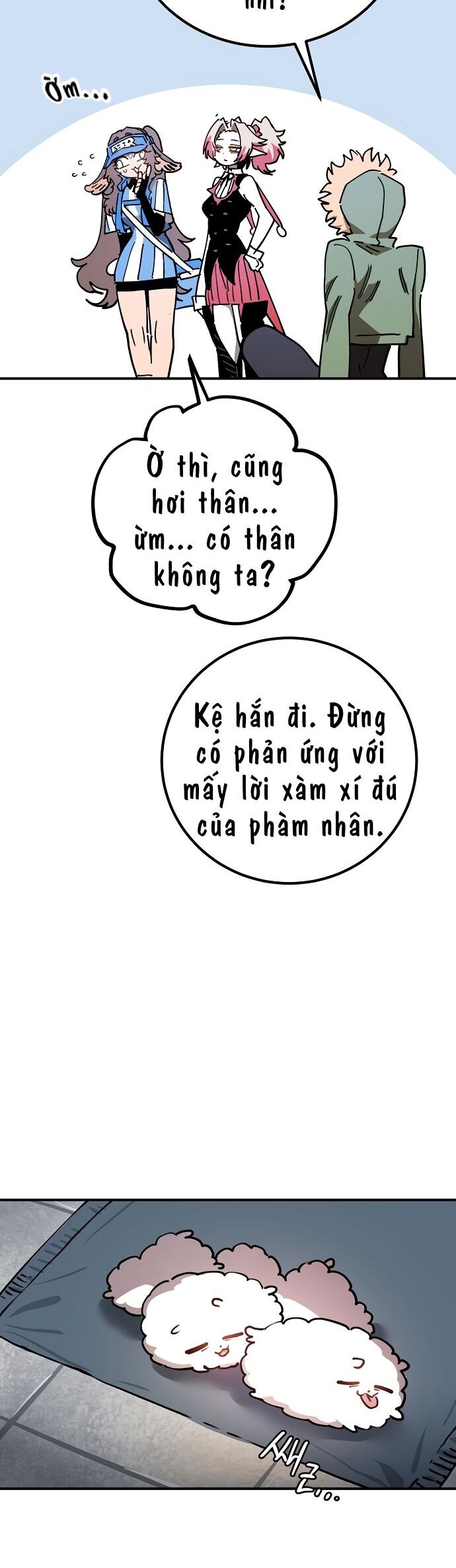 Player - Chương 238