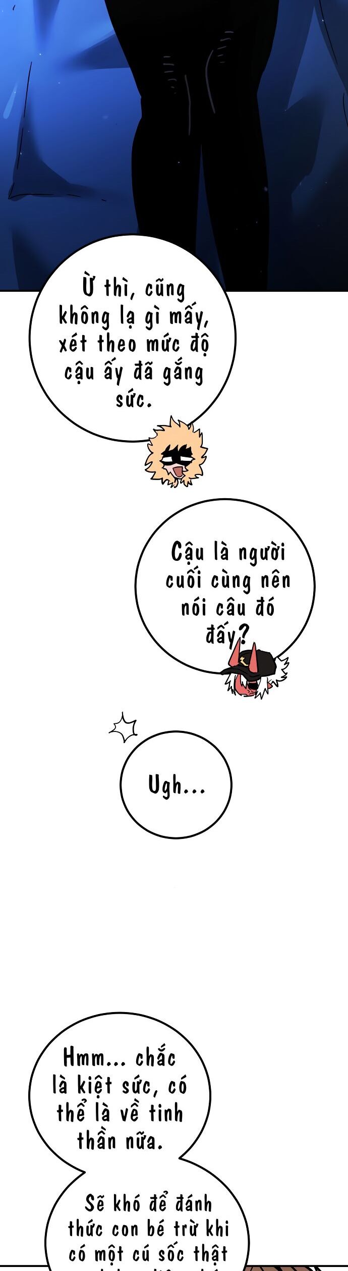 Player - Chương 238