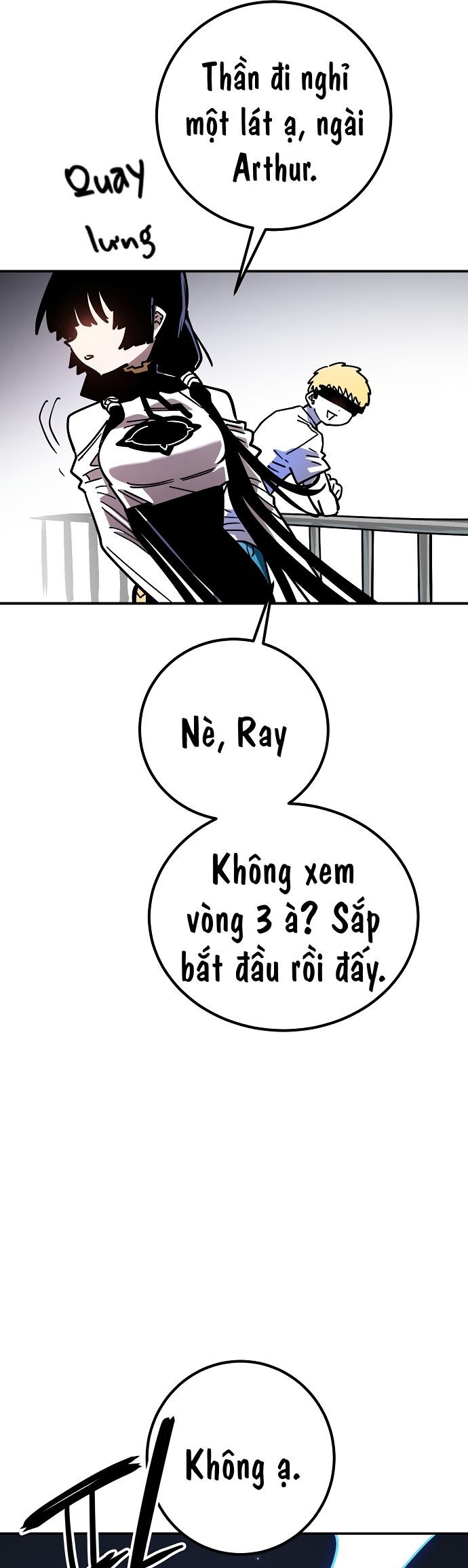 Player - Chương 238