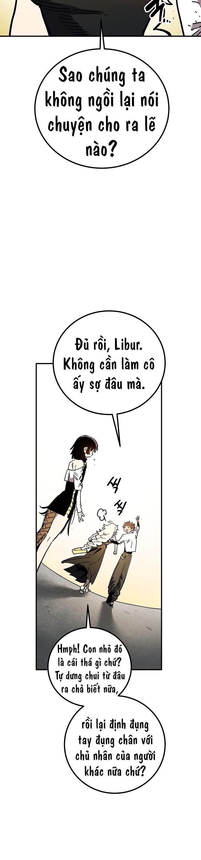 Player - Chương 238