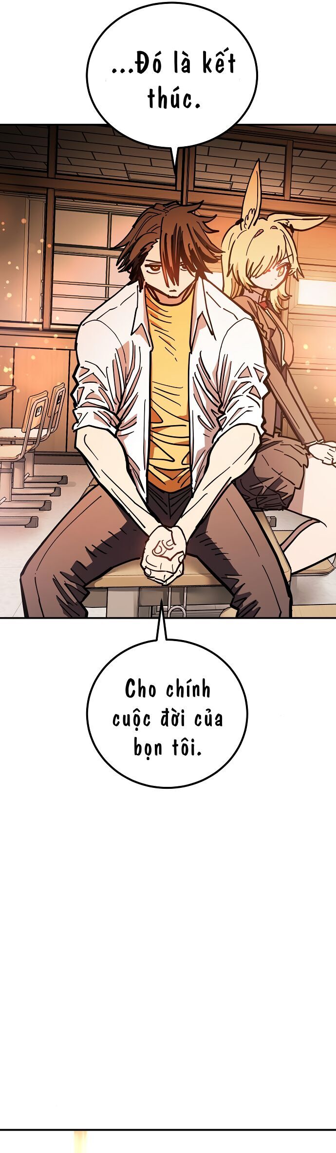 Player - Chương 241