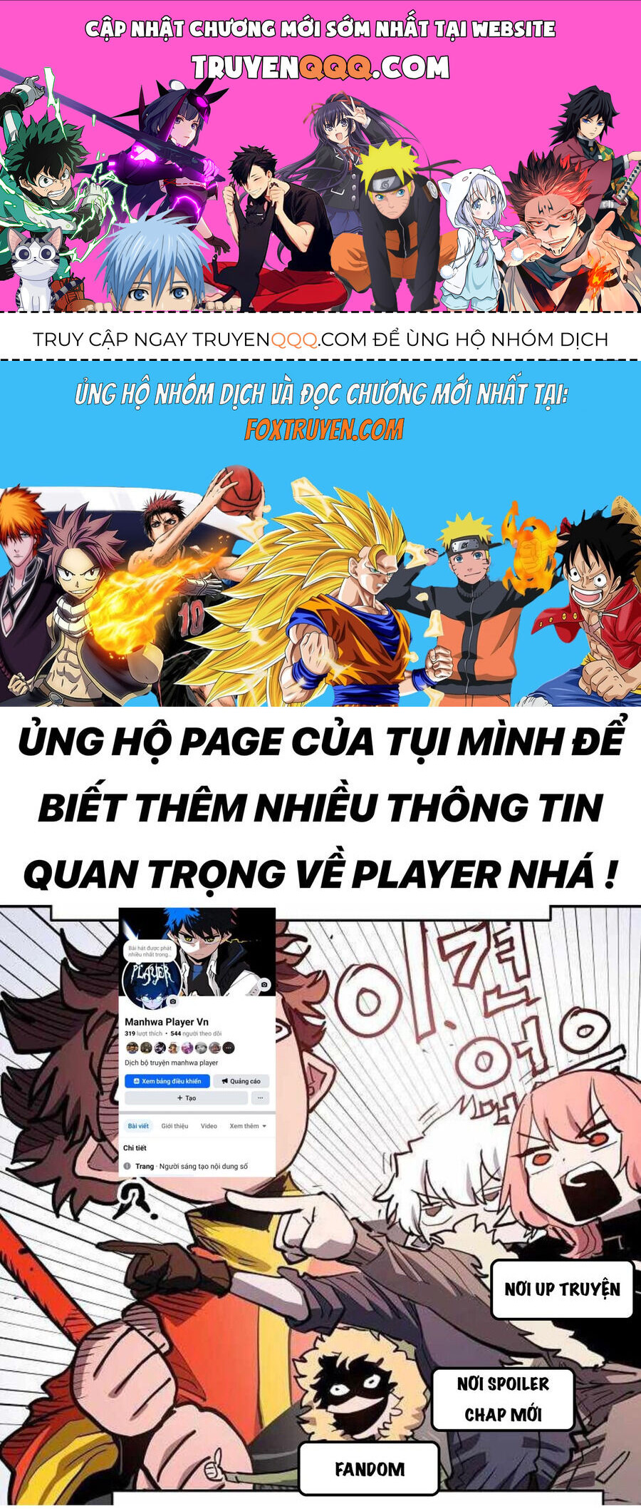 Player - Chương 245