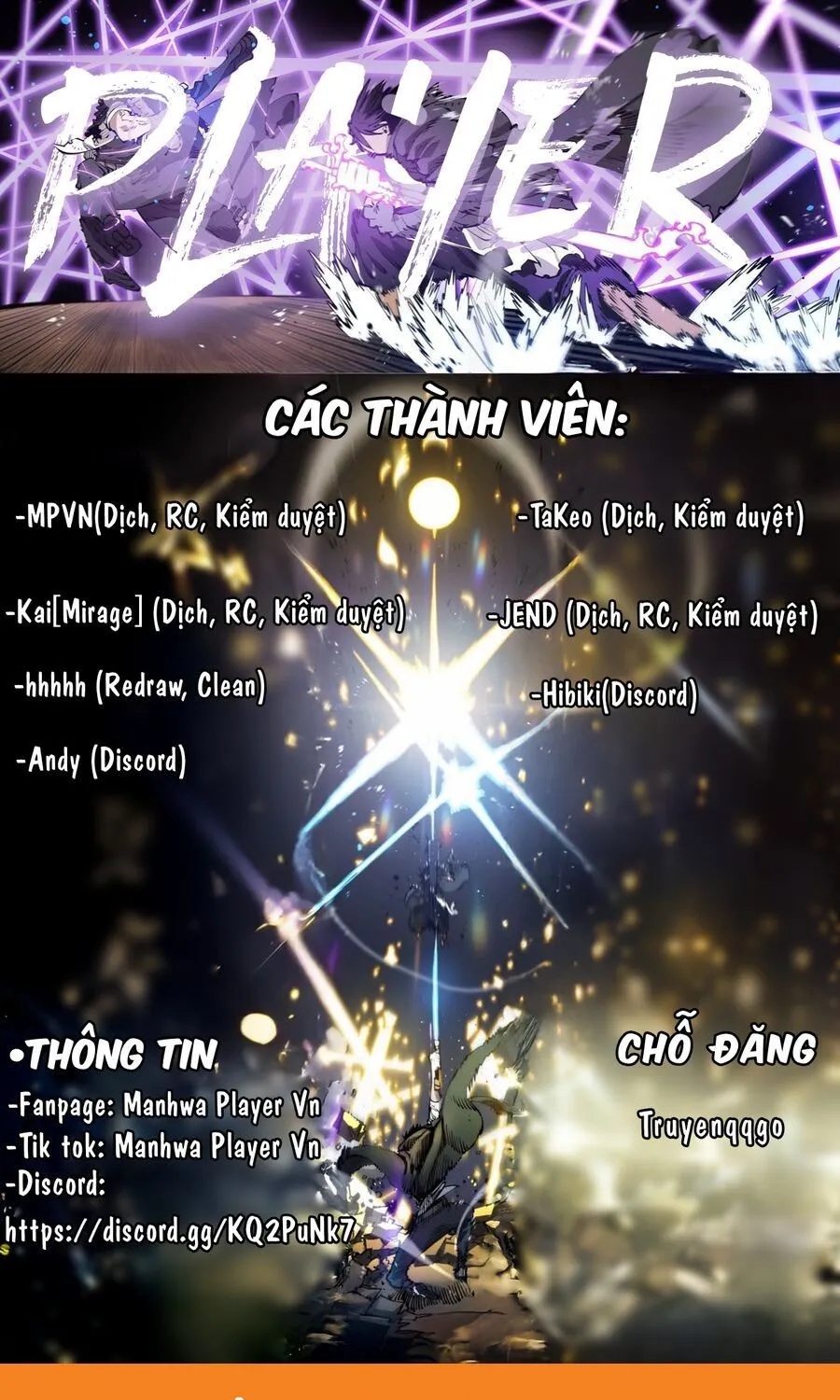 Player - Chương 246