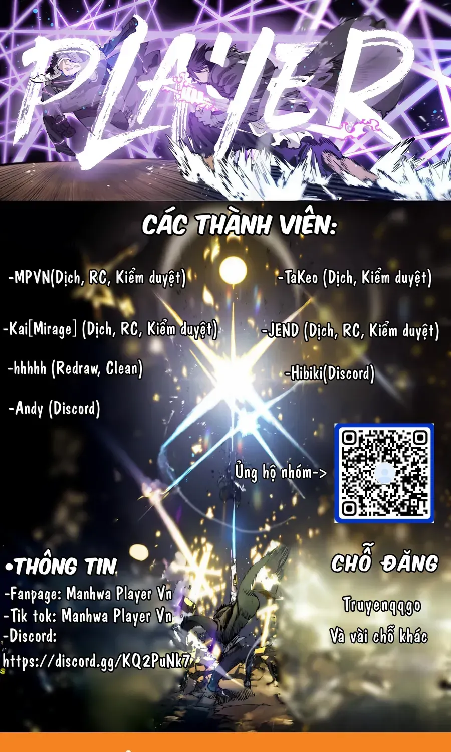 Player - Chương 249
