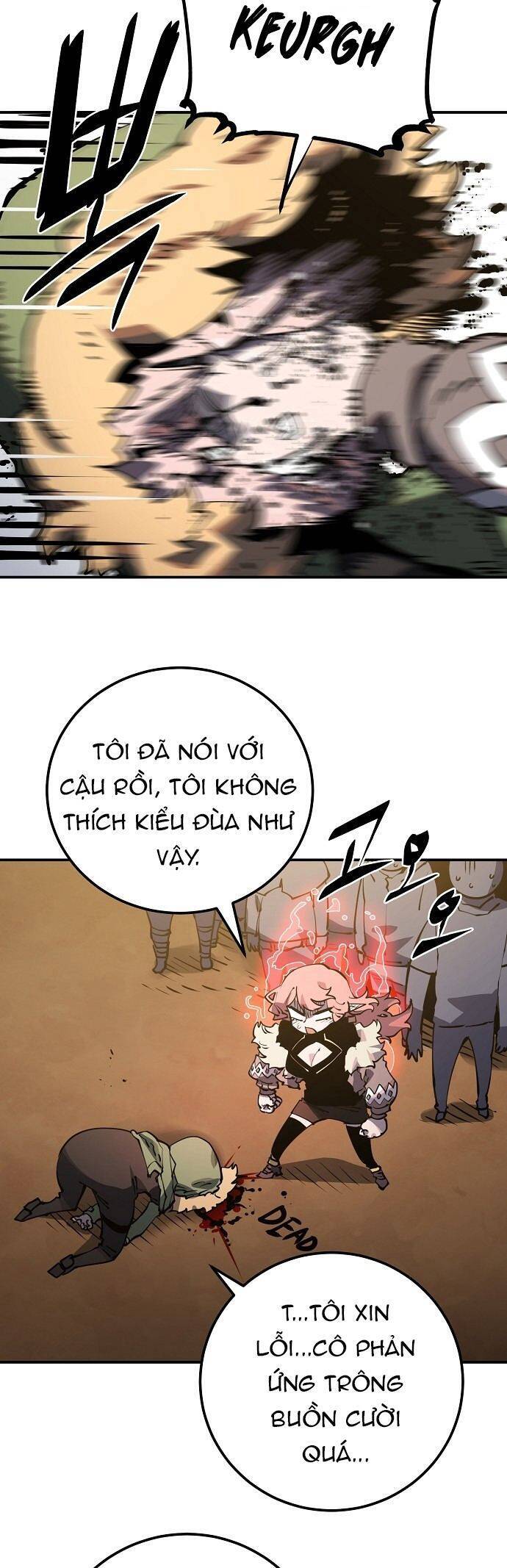 Player - Chương 28