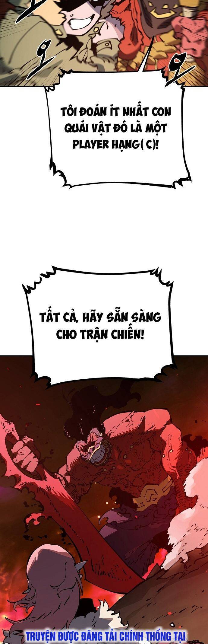 Player - Chương 28