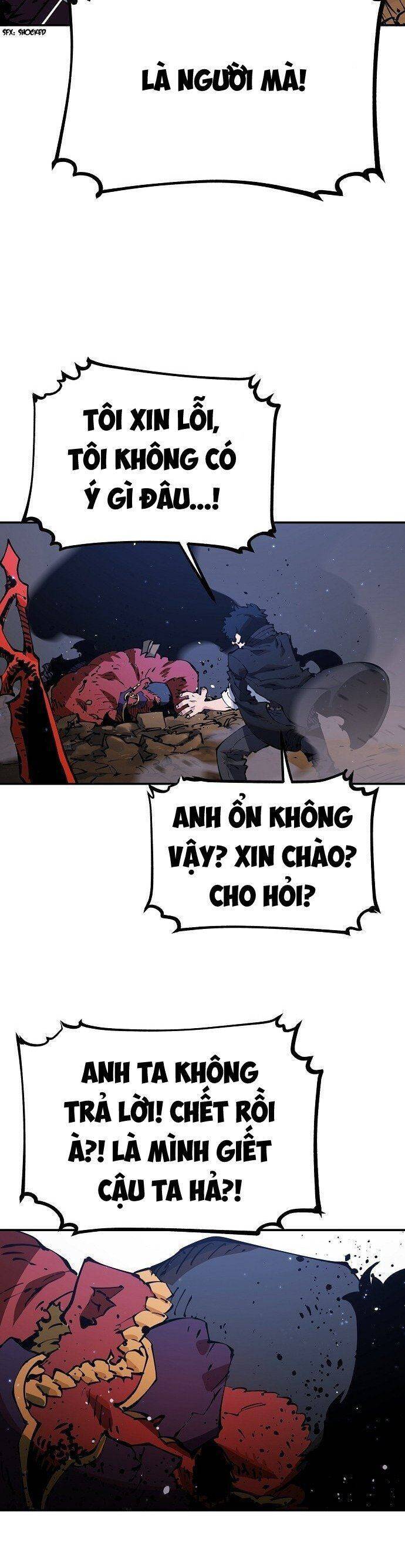 Player - Chương 29