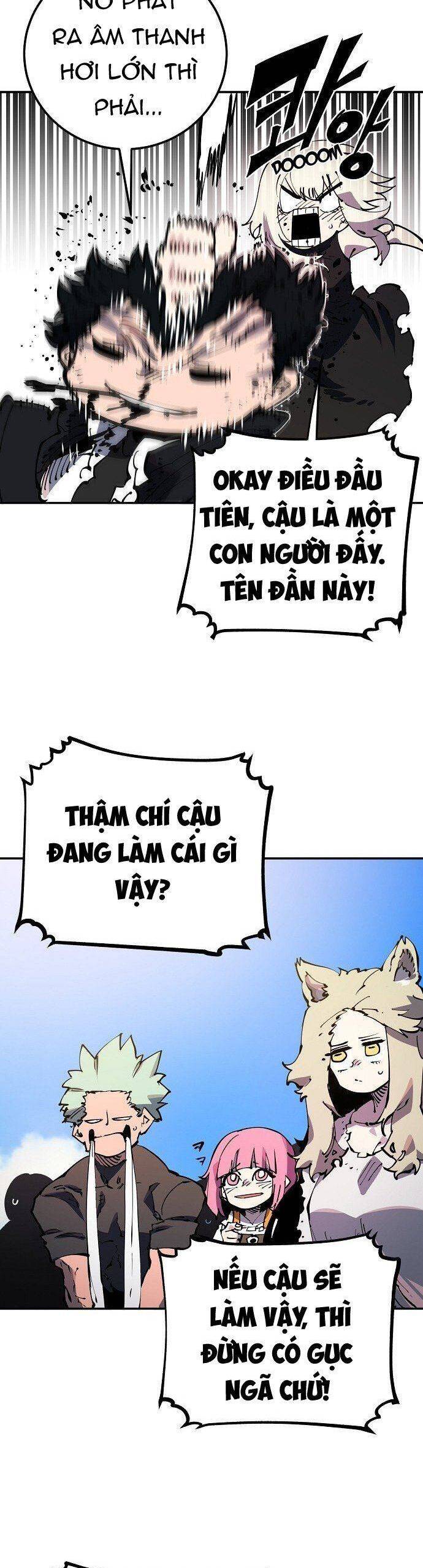 Player - Chương 29