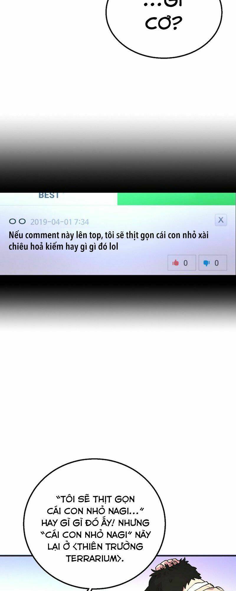 Player - Chương 3