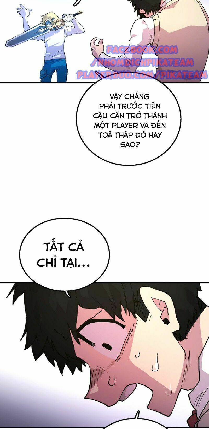 Player - Chương 3