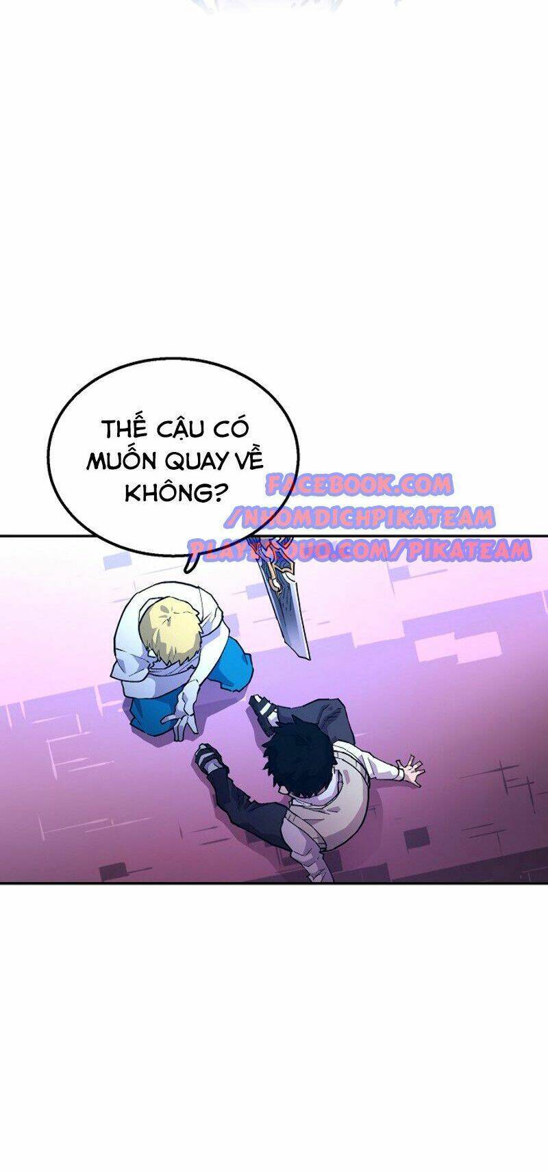 Player - Chương 3