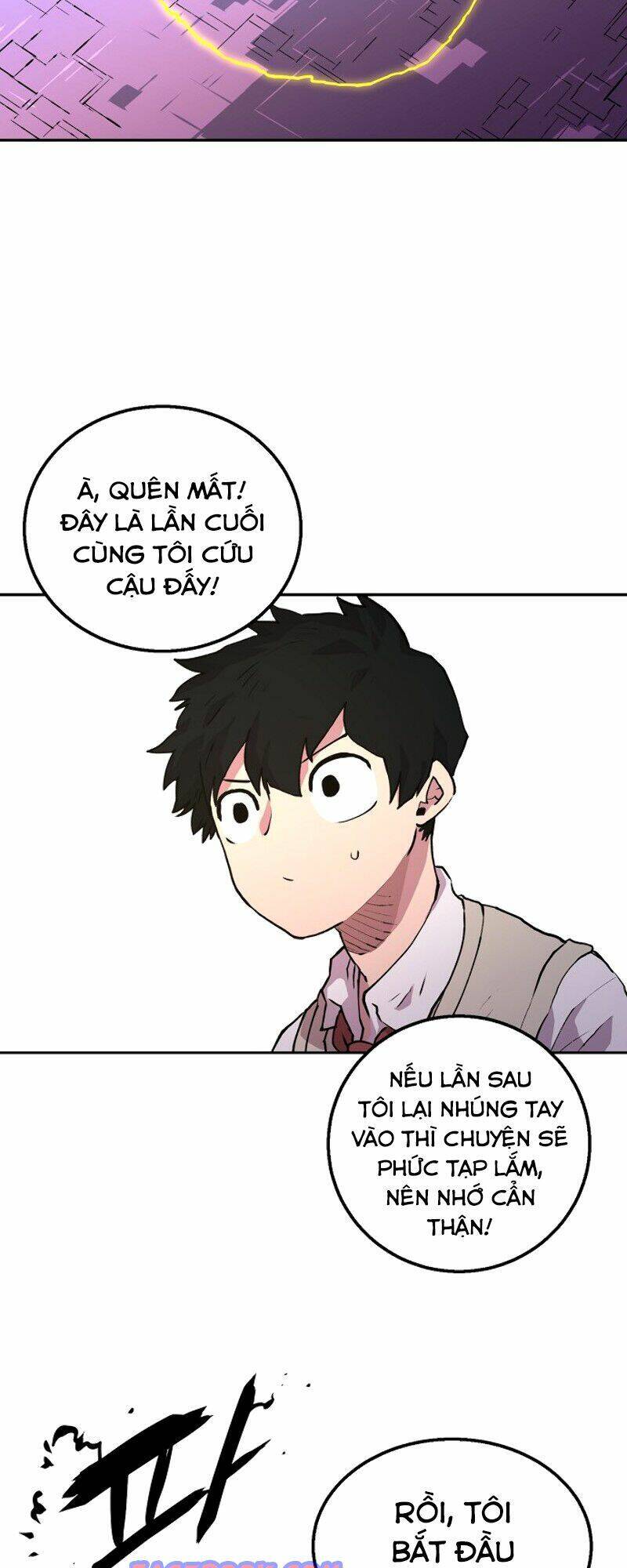 Player - Chương 3