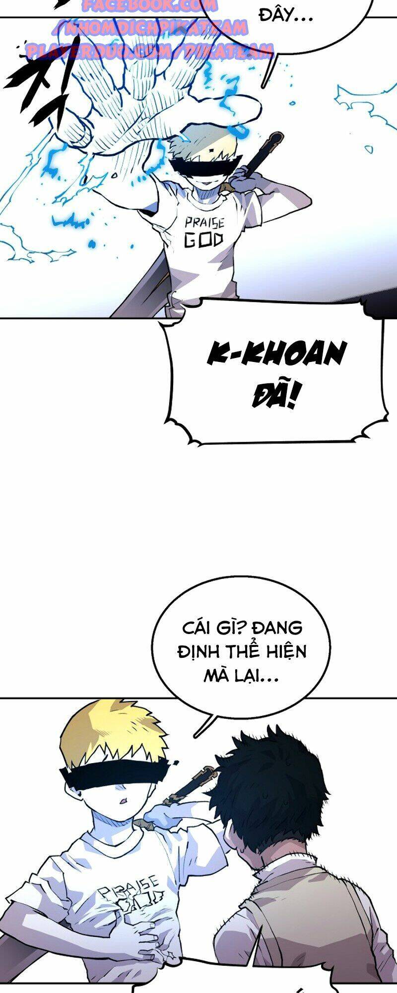 Player - Chương 3