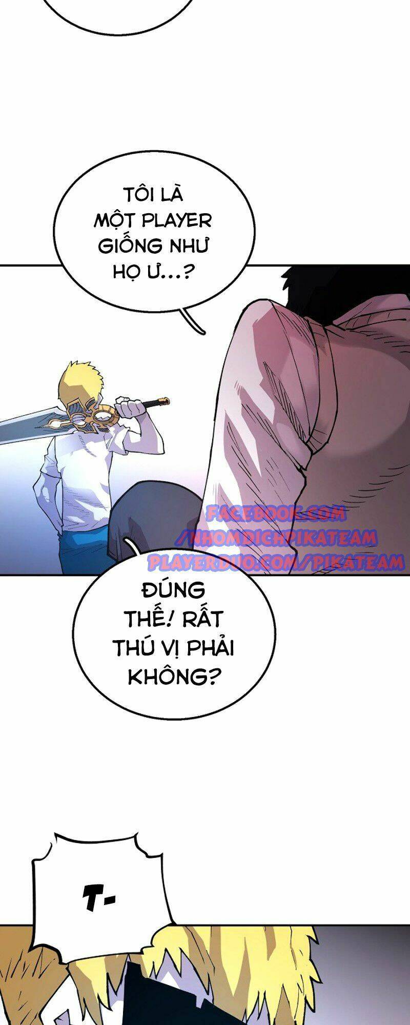 Player - Chương 3