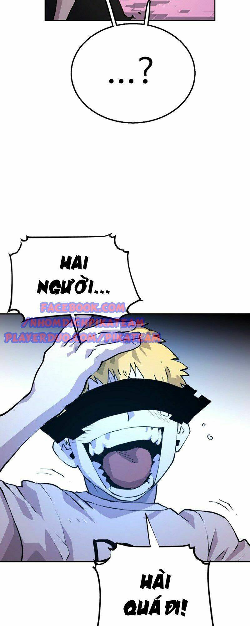 Player - Chương 3