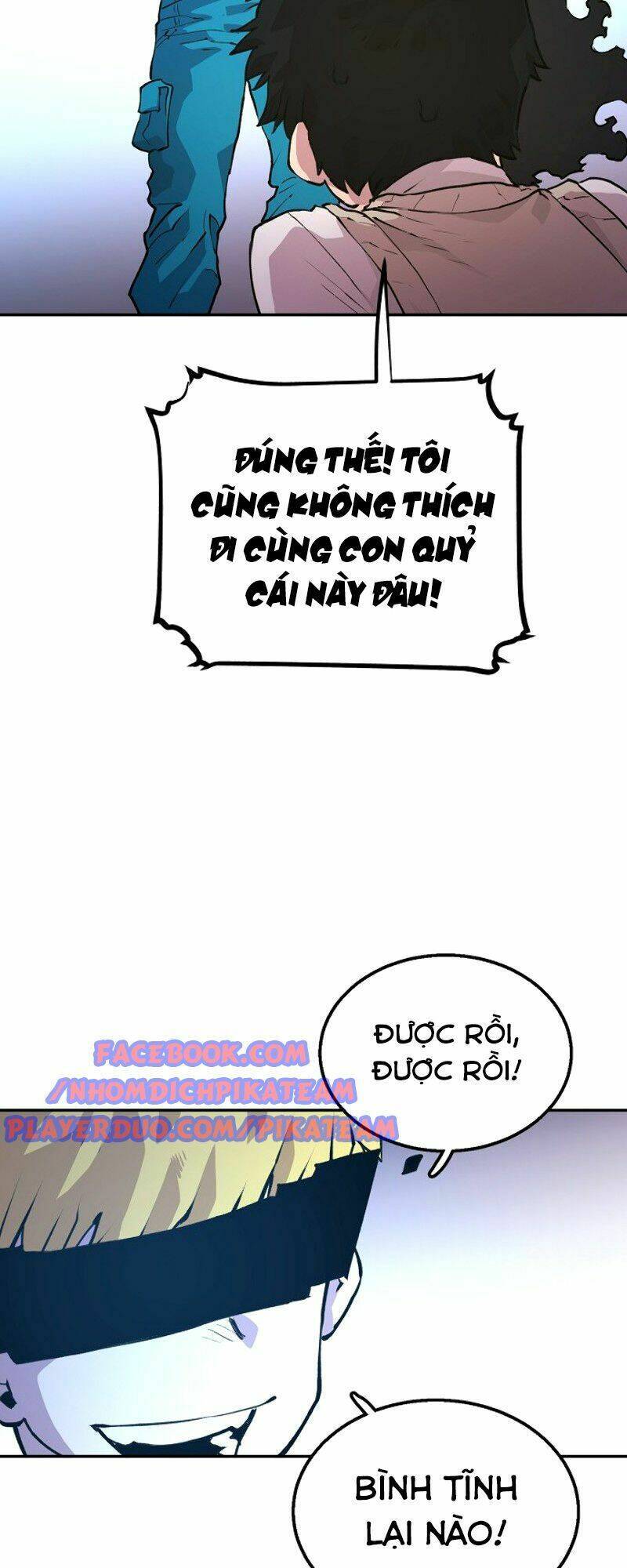 Player - Chương 3