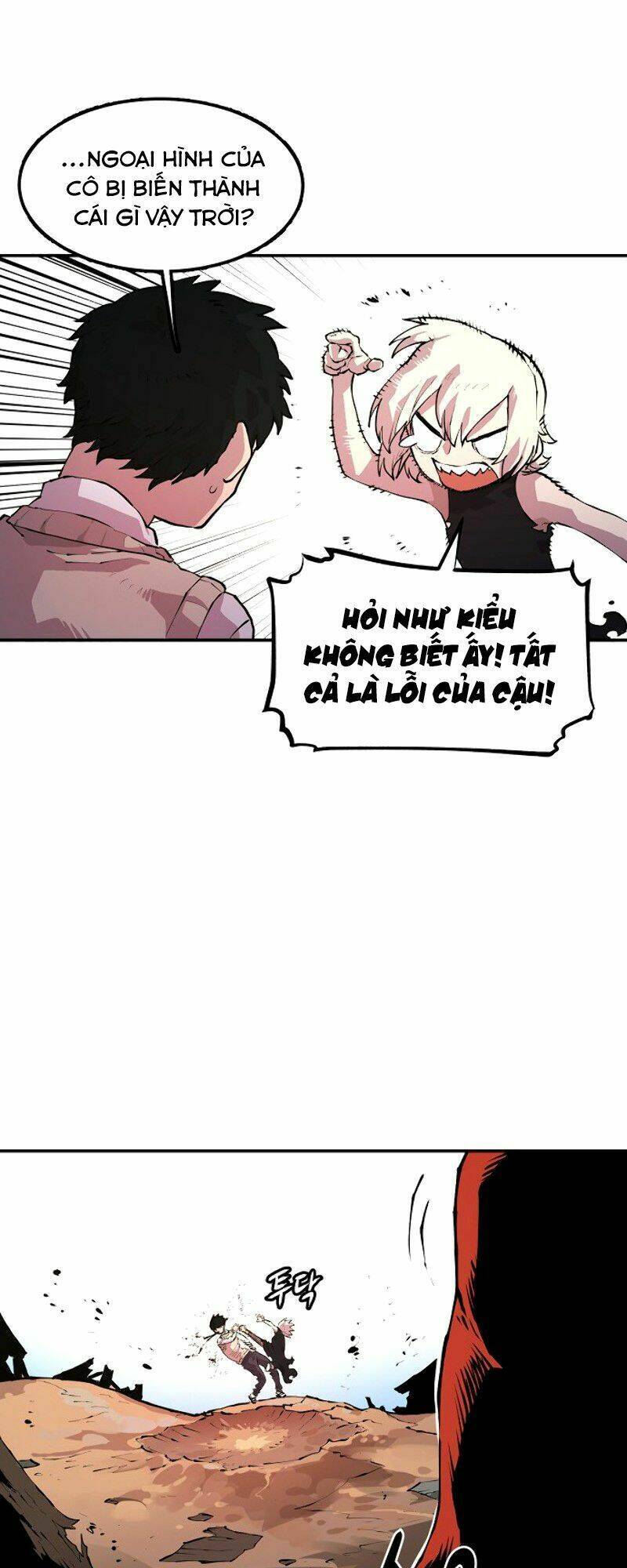 Player - Chương 3