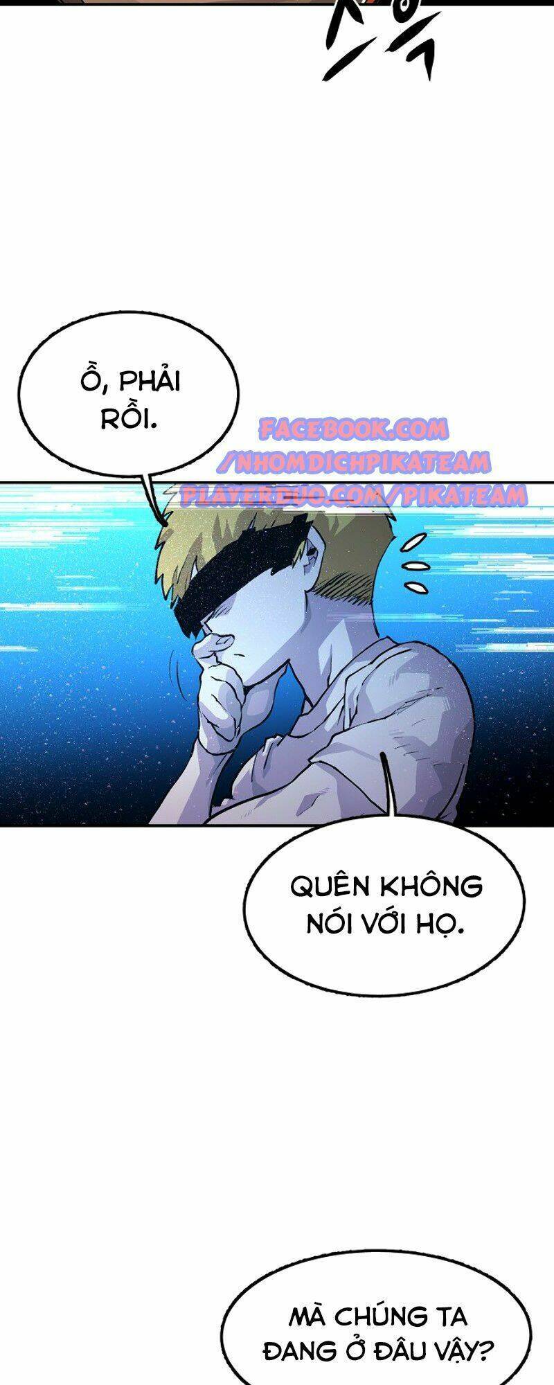 Player - Chương 3