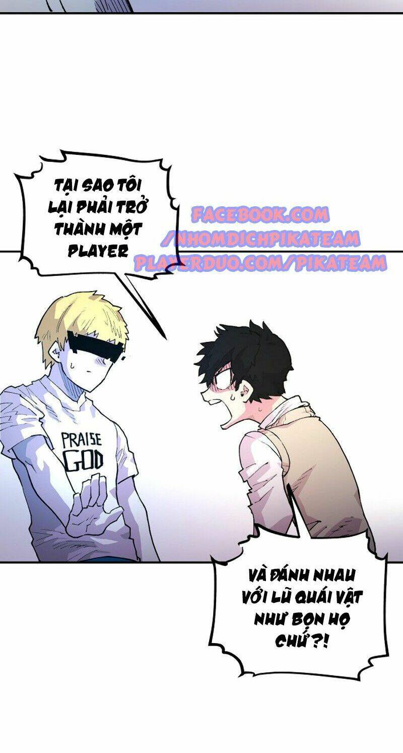 Player - Chương 3