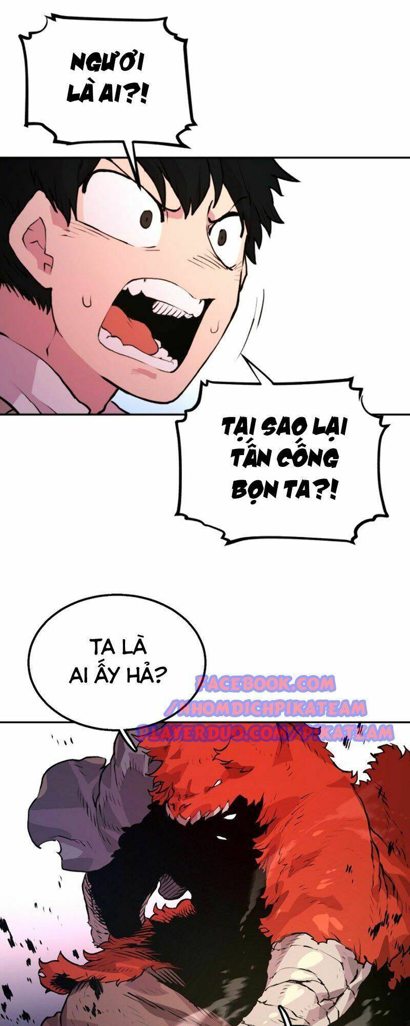 Player - Chương 3