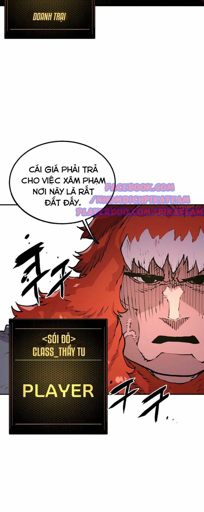 Player - Chương 3