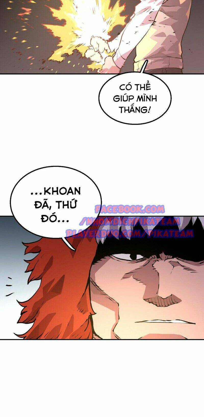 Player - Chương 3