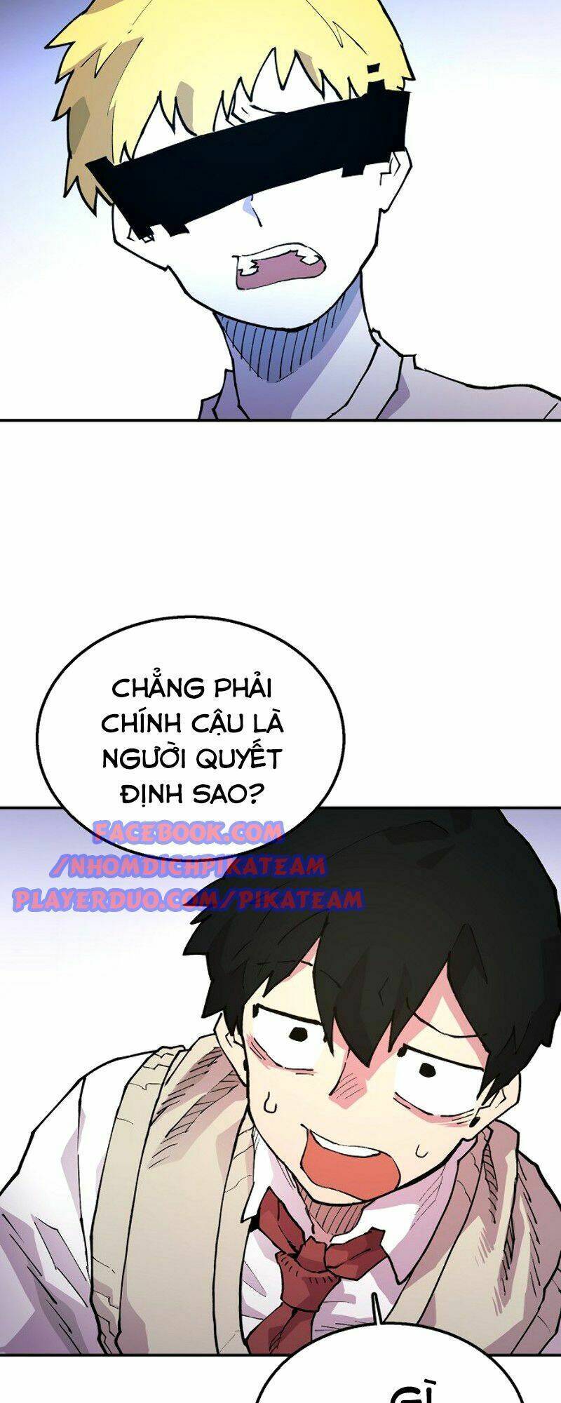 Player - Chương 3