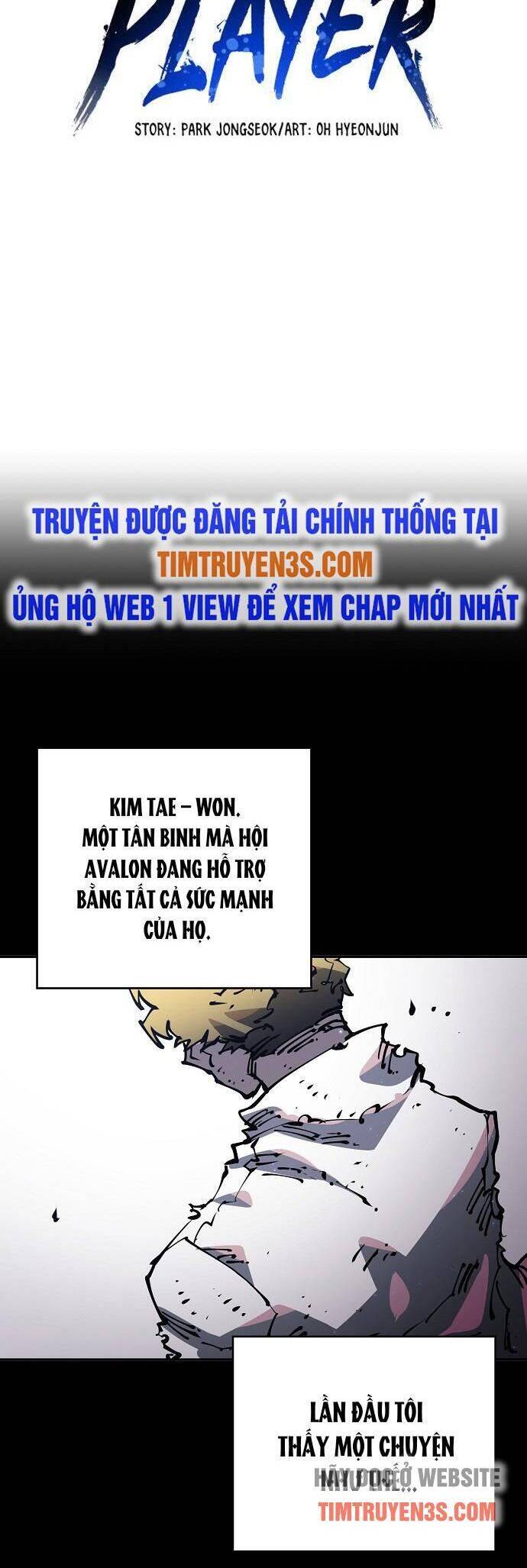 Player - Chương 30
