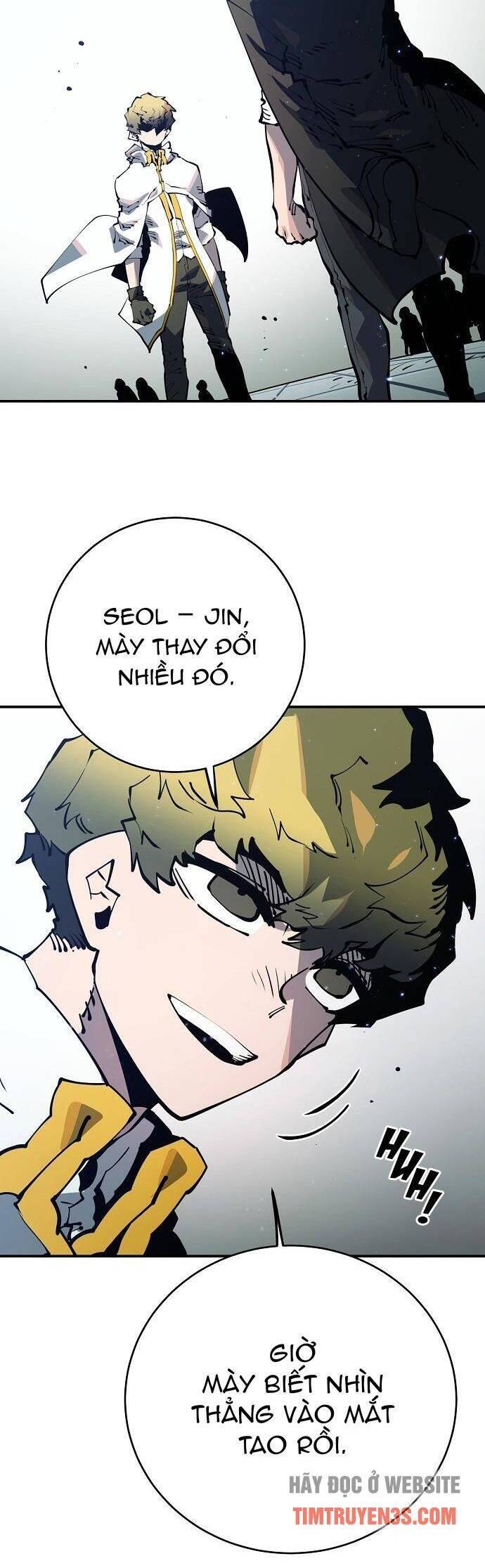 Player - Chương 30