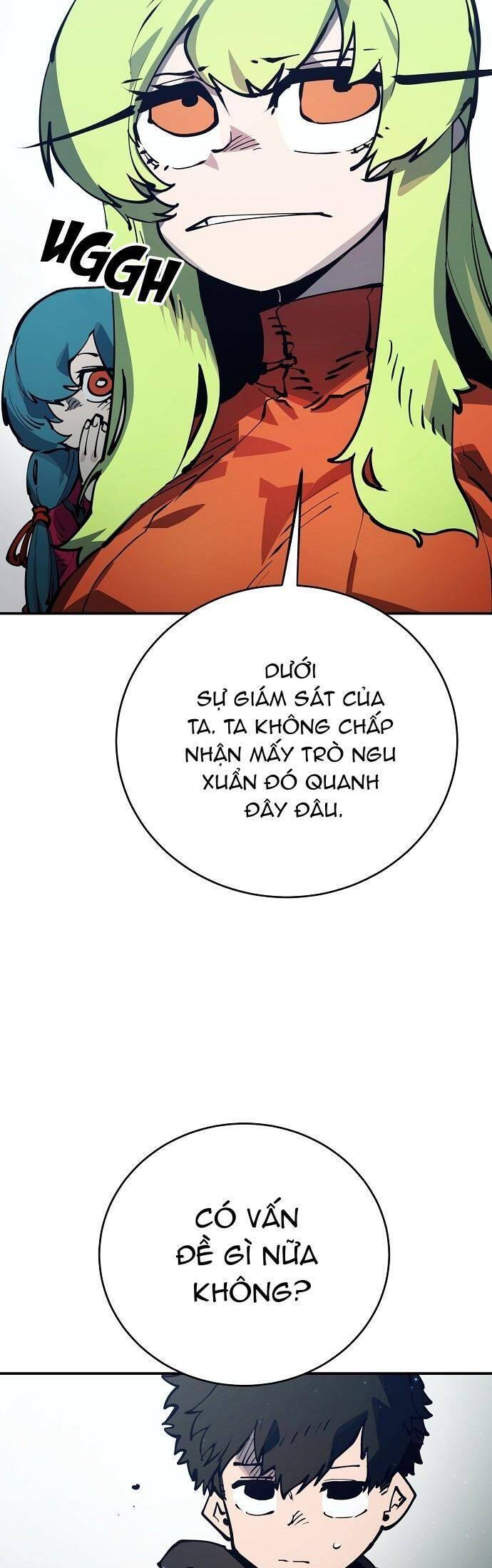 Player - Chương 30