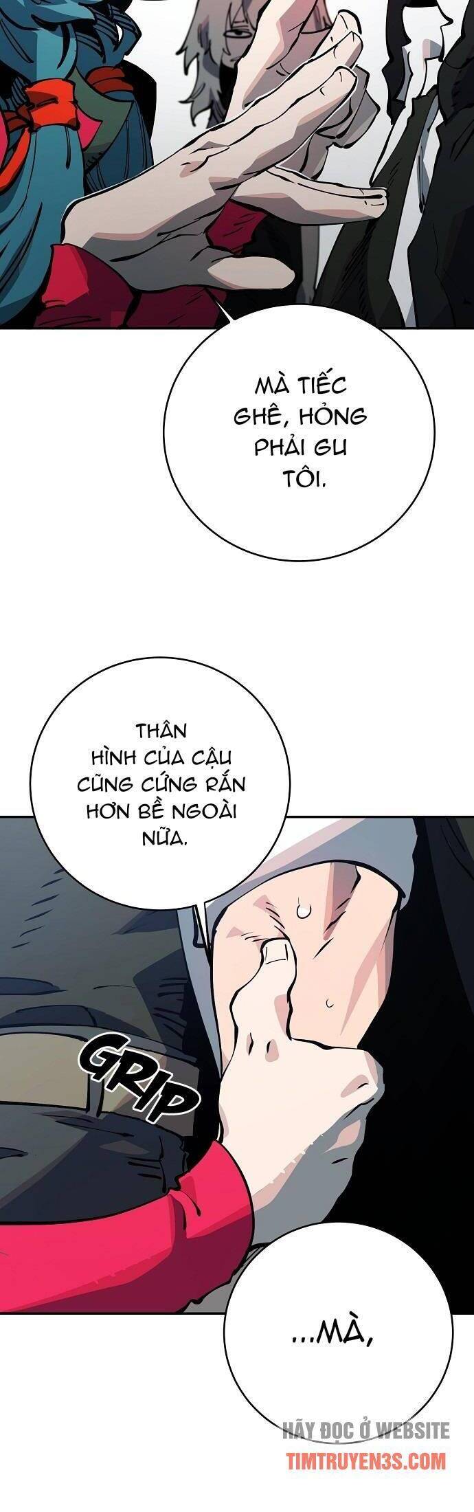 Player - Chương 30