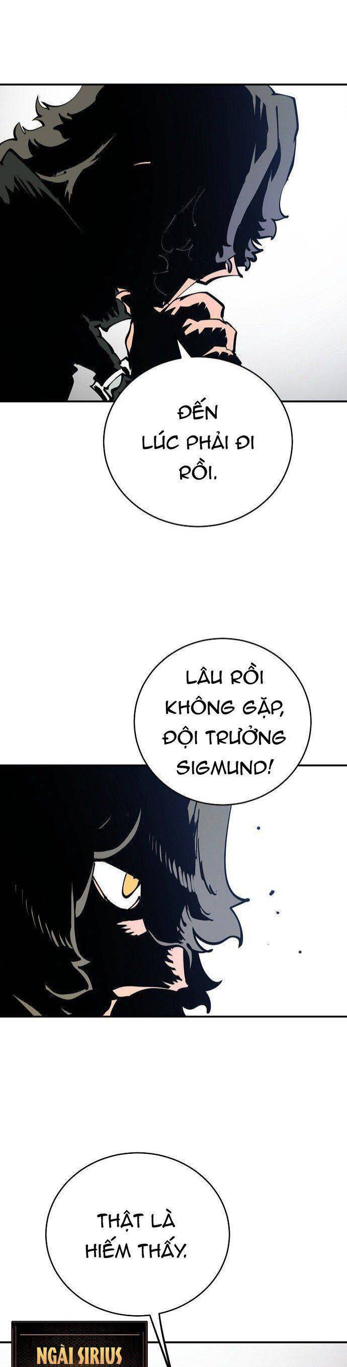 Player - Chương 31